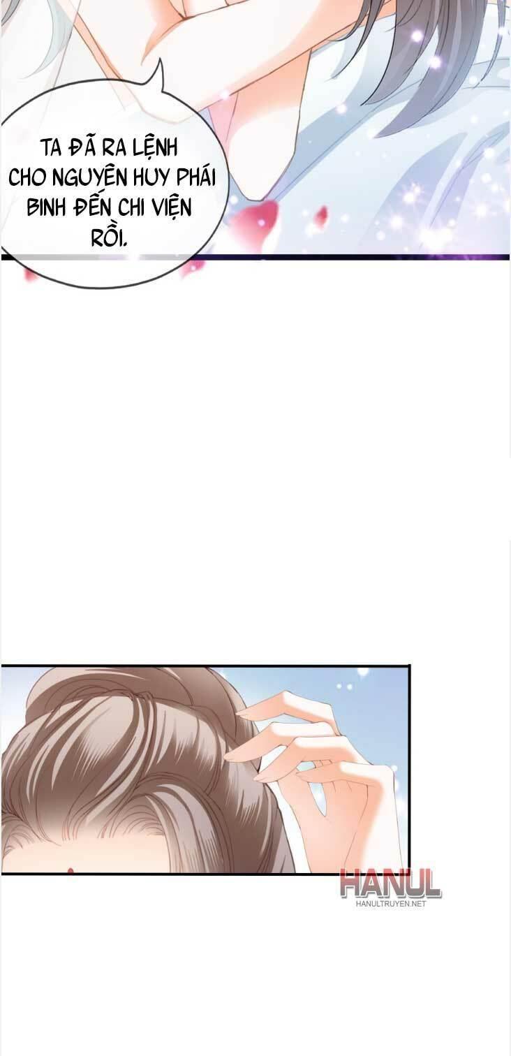 bổn vương muốn nàng chapter 197 3