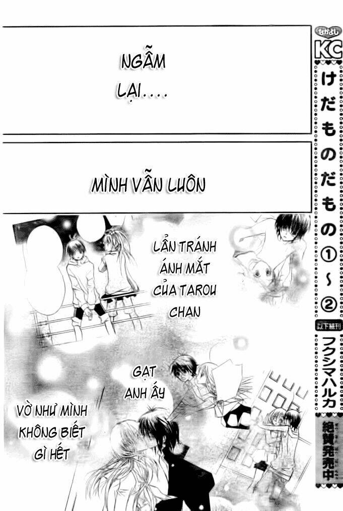 orange planet chapter 11 32