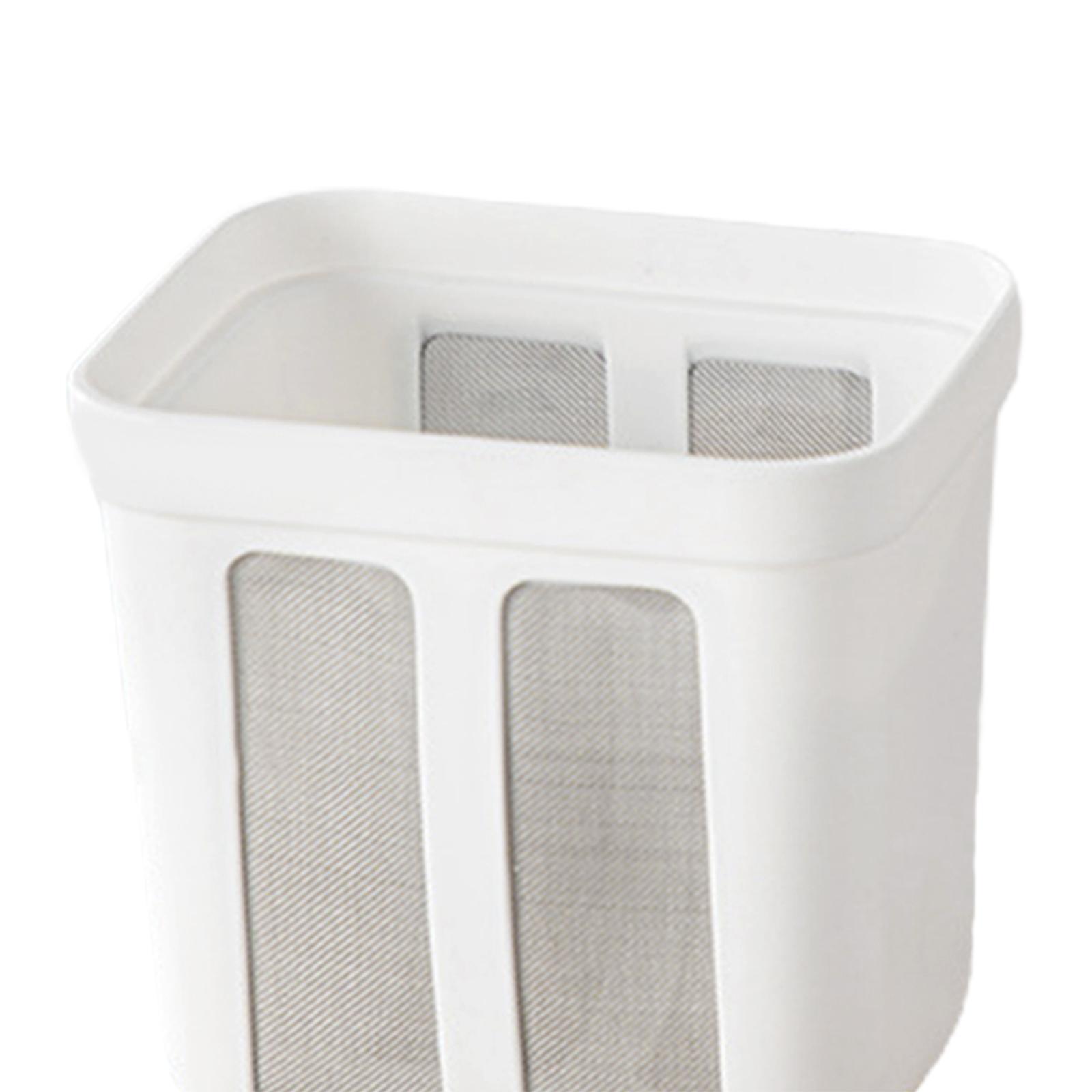 Yogurt Strainer Mesh Multipurpose Fine Mesh Strainer for Juice Soy Milk Home