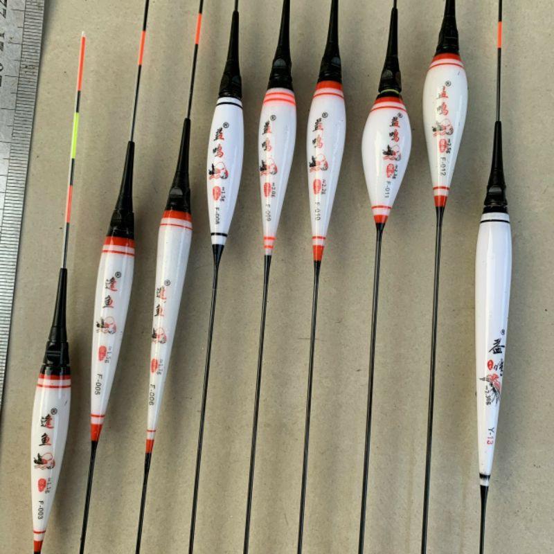 Phao điện câu cá, phao điện câu đêm