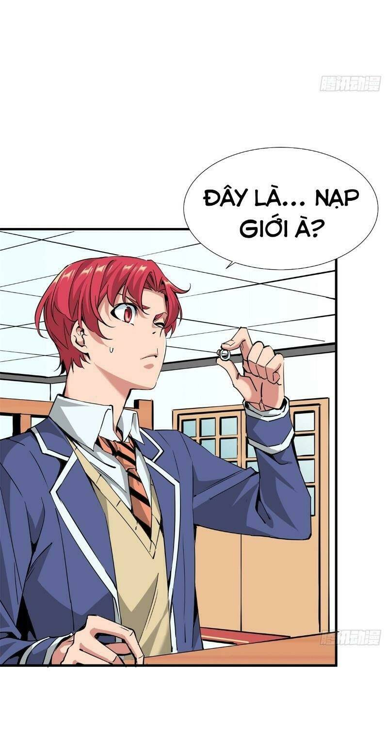 thiên luân chapter 15 4