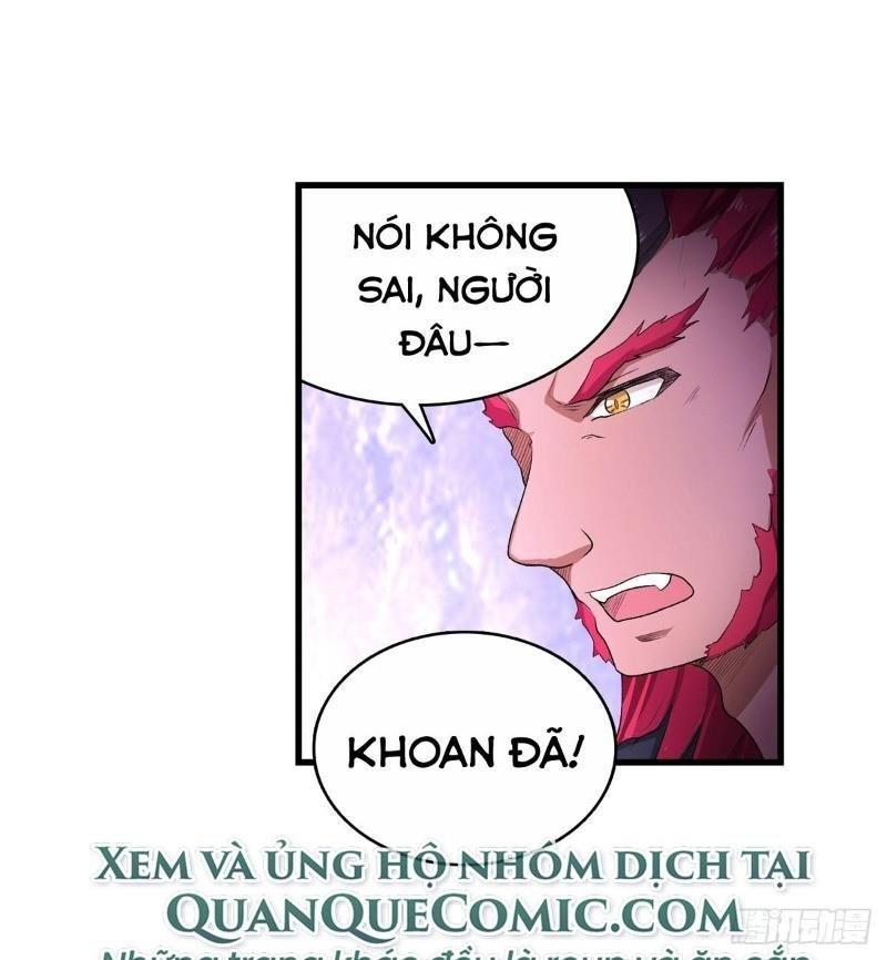 vô hạn sứ đồ và 12 nữ chiến binh chapter 54 5