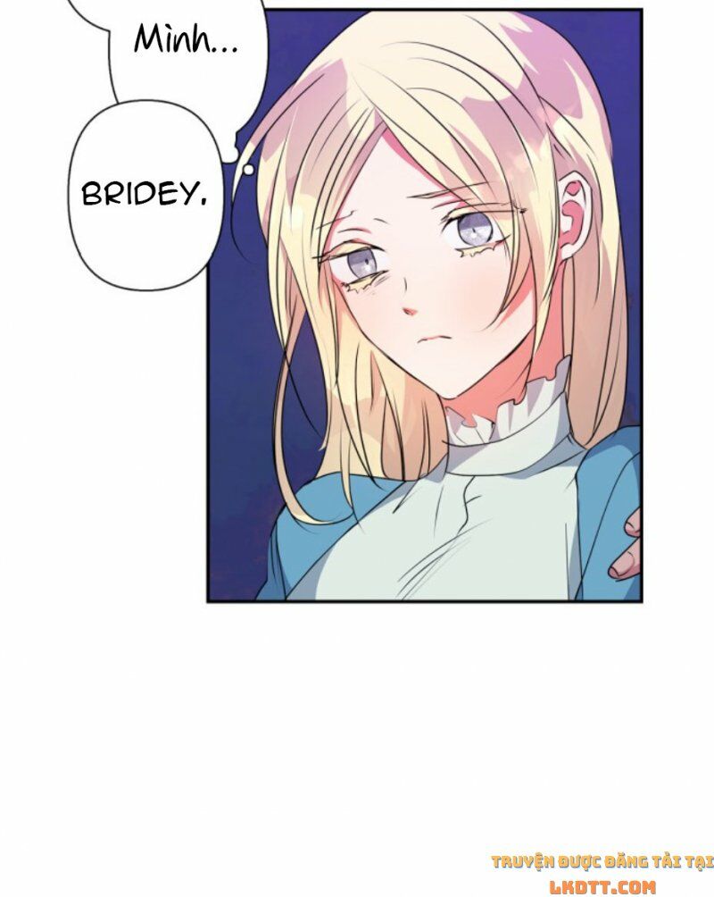 tôi đang nuôi dưỡng một con quái thú chapter 48 19