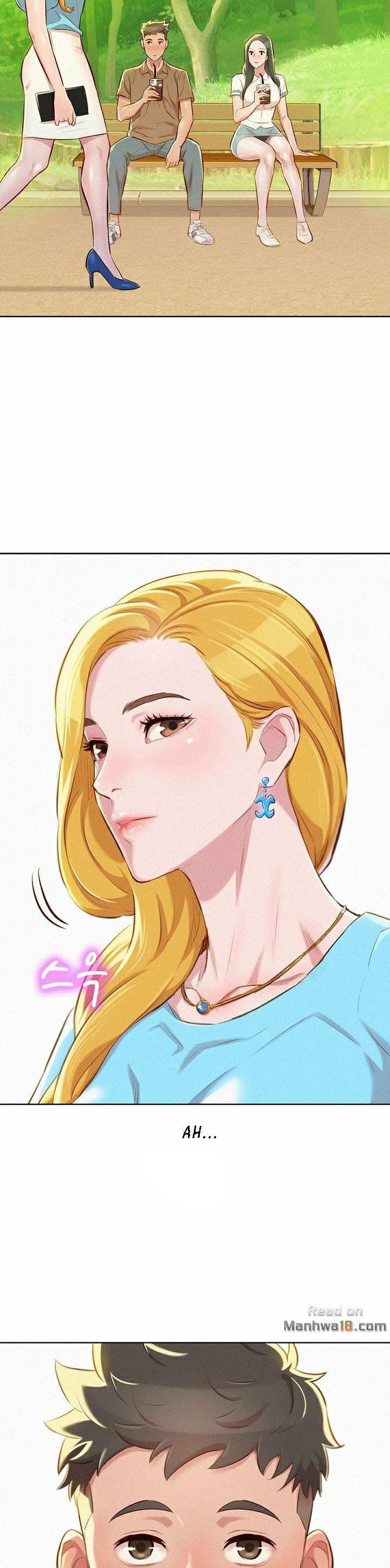 chị gái mưa chapter 51 21