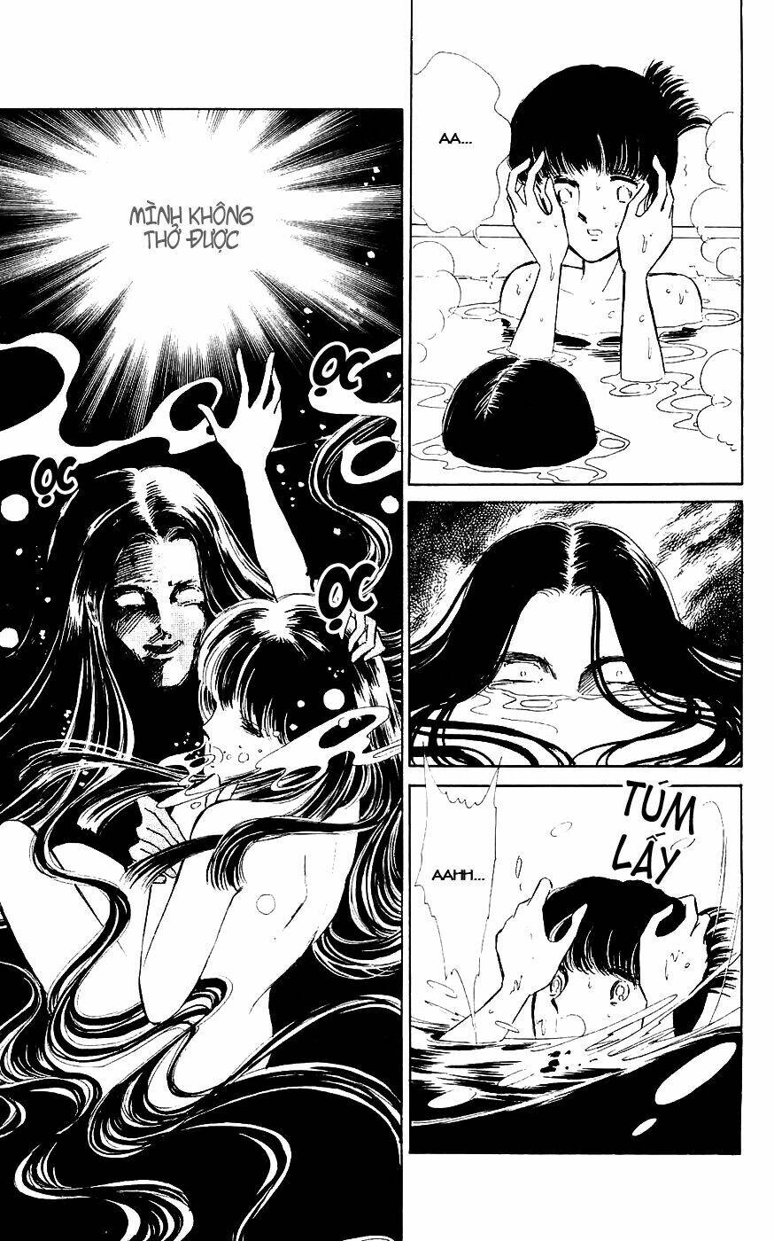 ryouko no shinrei jikenbo chapter 1 42