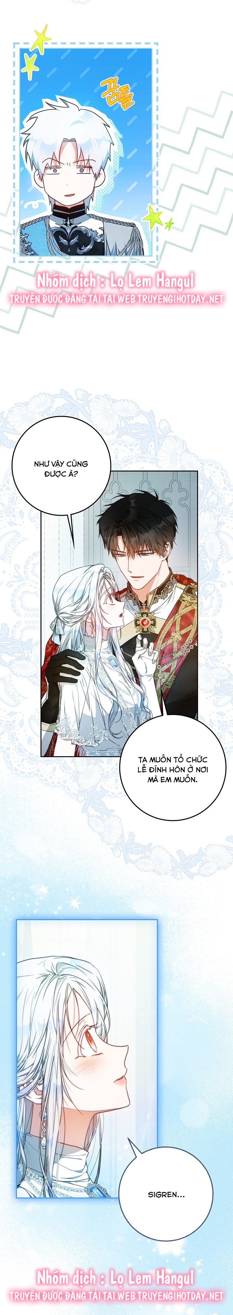 trở thành vợ của nam chính chapter 100 4