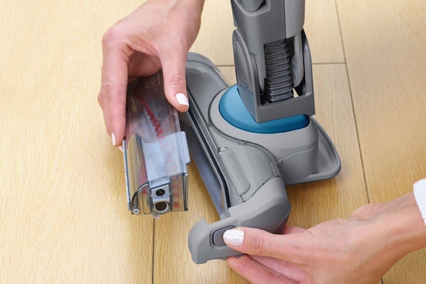 Máy Hút Bụi Black&Decker CS1830B-B1