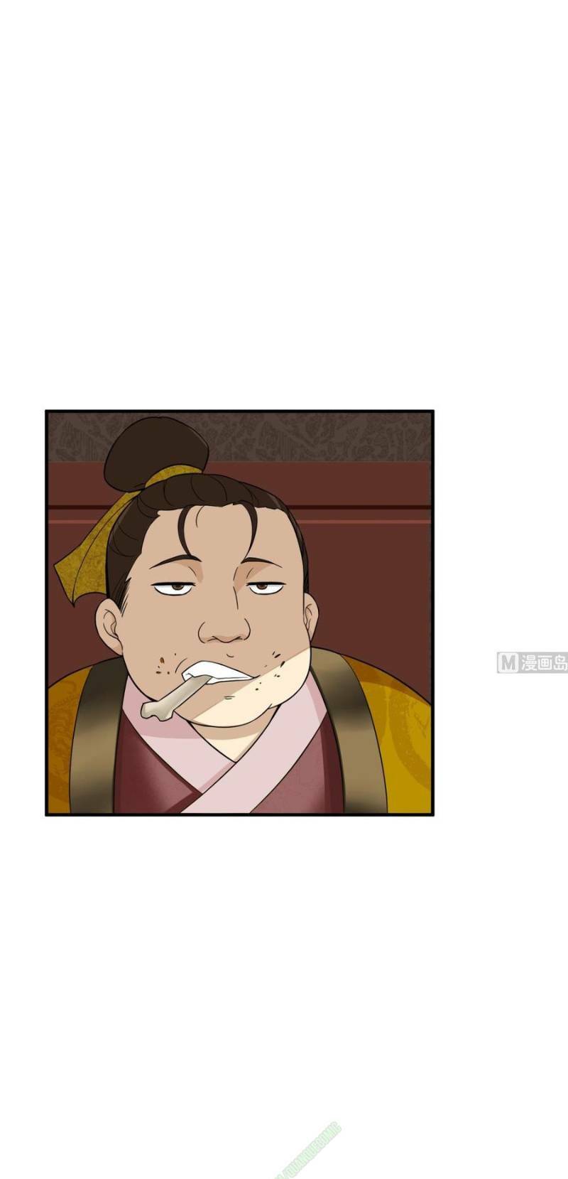 trọng sinh tới đại đường chapter 8 11