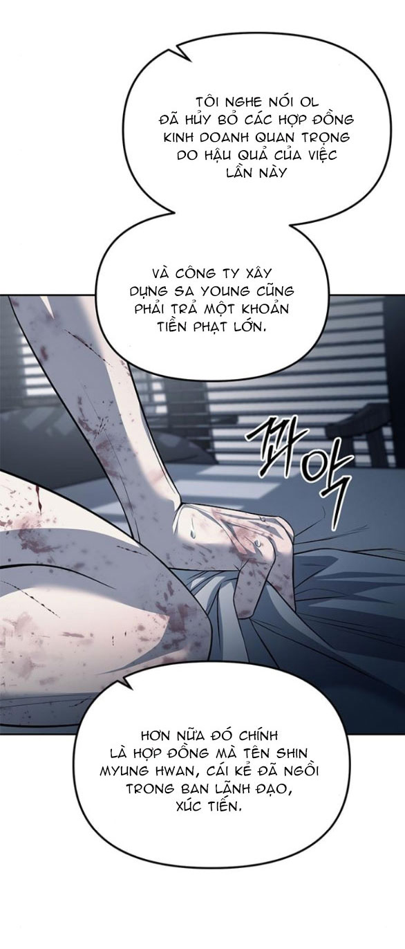 xâm nhập trường trung học tài phiệt chapter 52.2 8