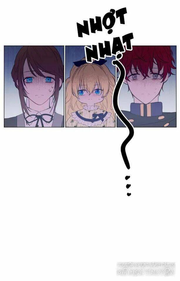 một ngày nọ ta trở thành công chúa chapter 10 16