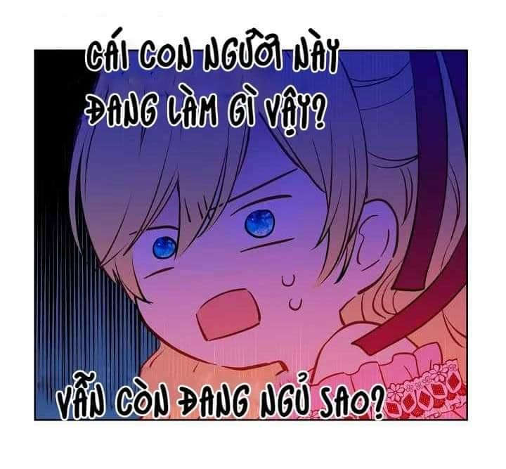 bỗng một ngày nọ tôi trở thành nàng công chúa chapter 77 24