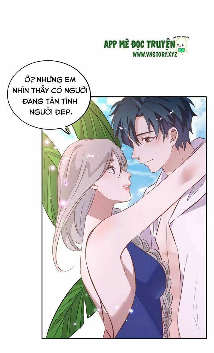 bạn trai kém tuổi bẫy yêu tôi chapter 2.2 24