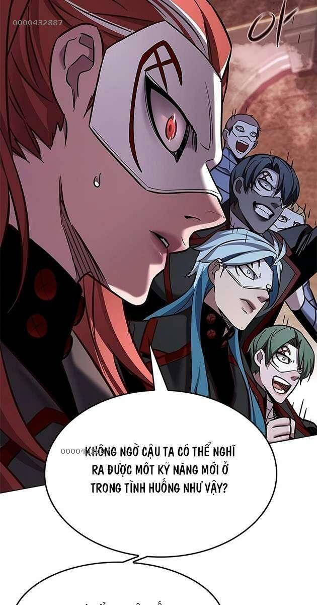 biến thân thành mèo chapter 253 2