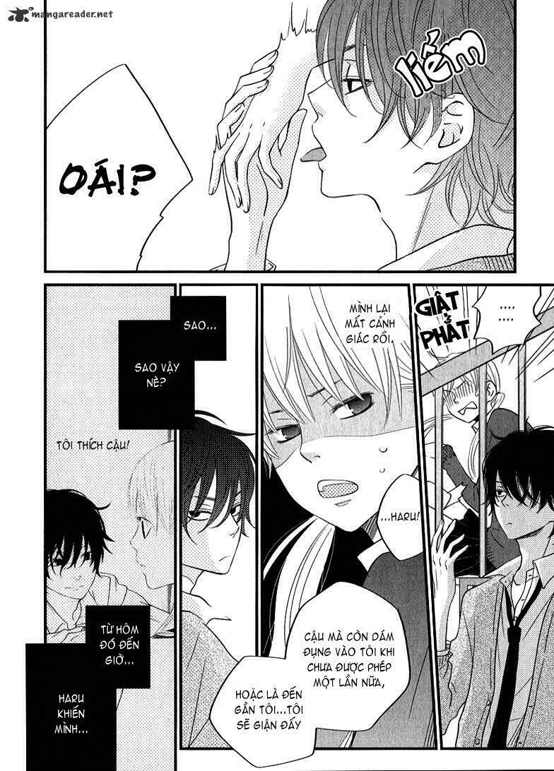 tonari no kaibutsu-kun chapter 10 4