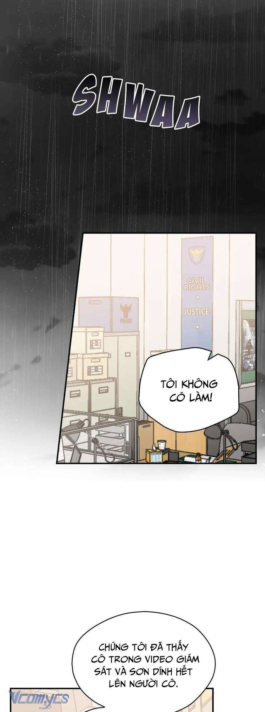 ly espresso của mùa xuân chapter 56 37