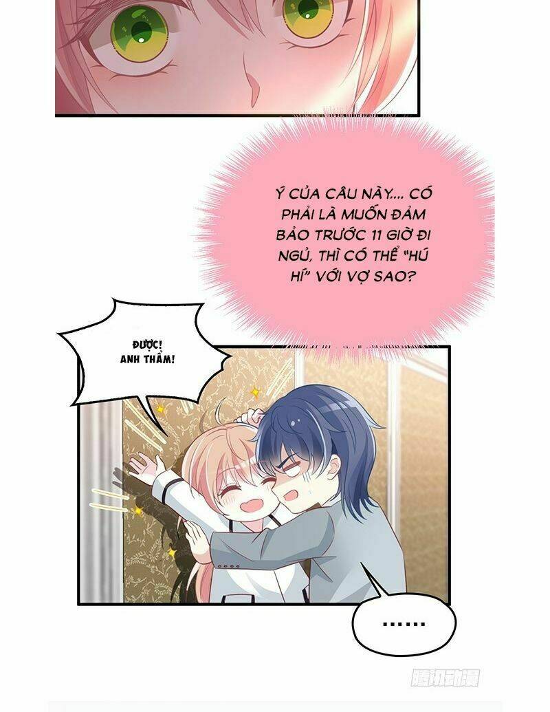 bí mật kết hôn với ảnh đế: vợ ơi đến đây tấn công đi nào chapter 47 30