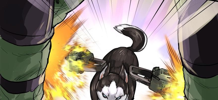 vua sinh tồn chapter 65 42