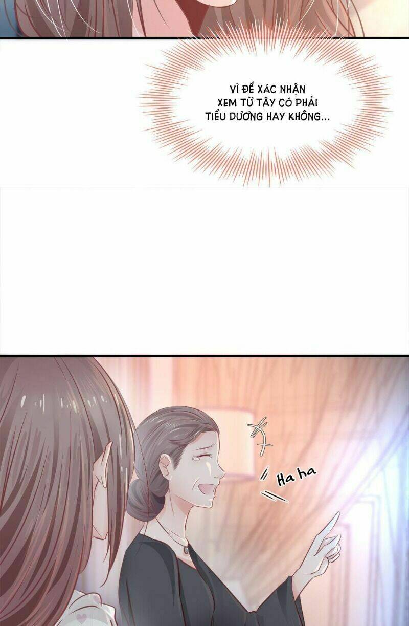 thương tiên sinh mã giáp của anh lại rơi rồi chapter 12 4