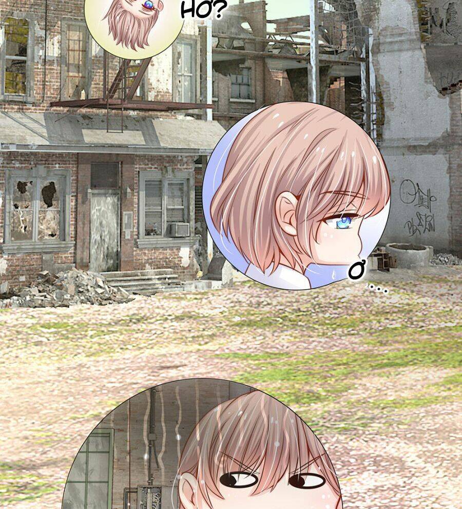 thiếu soái của tôi chính là manh như vậy chapter 52 38