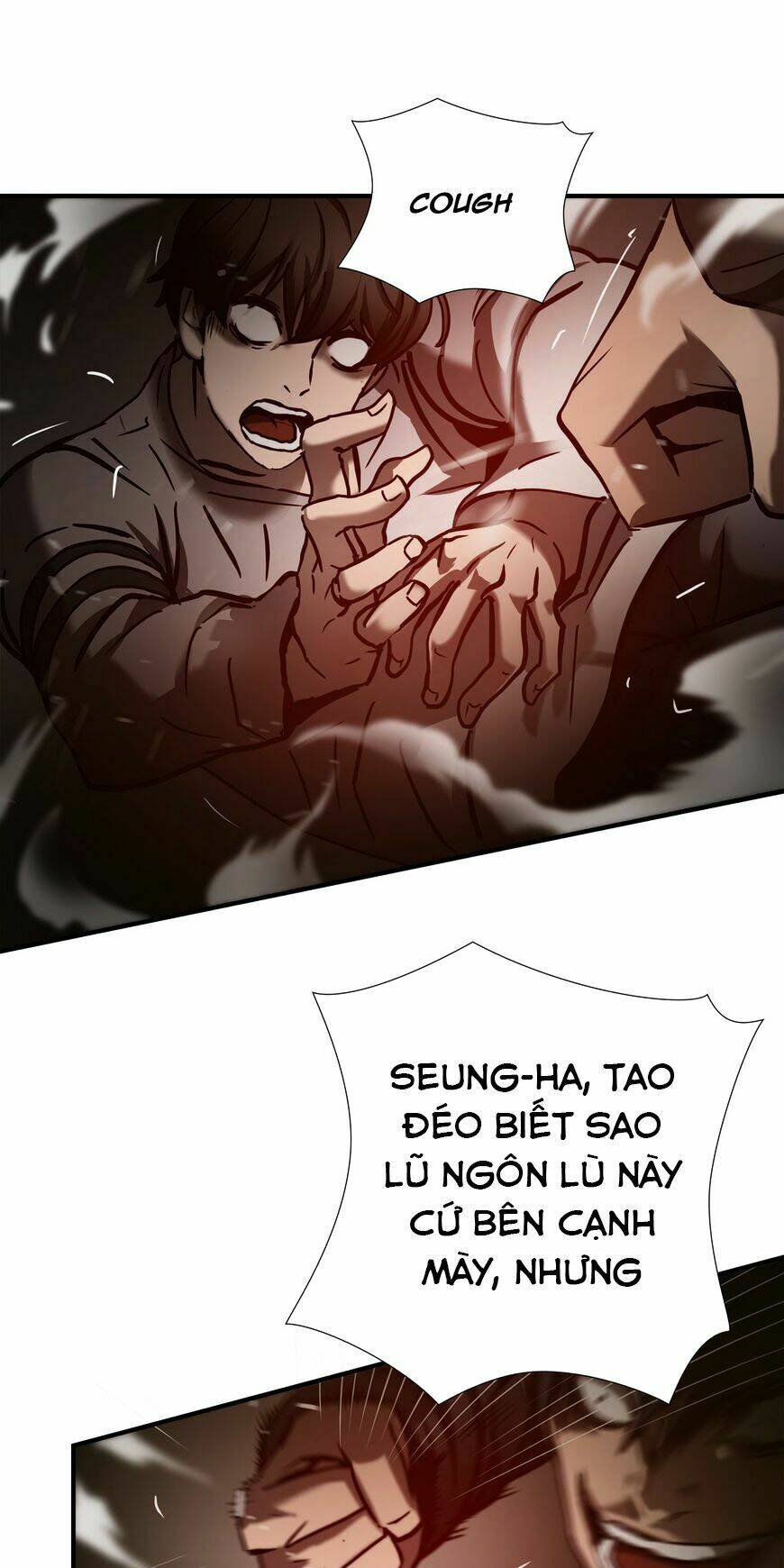 kẻ bị ruồng bỏ chapter 36 13