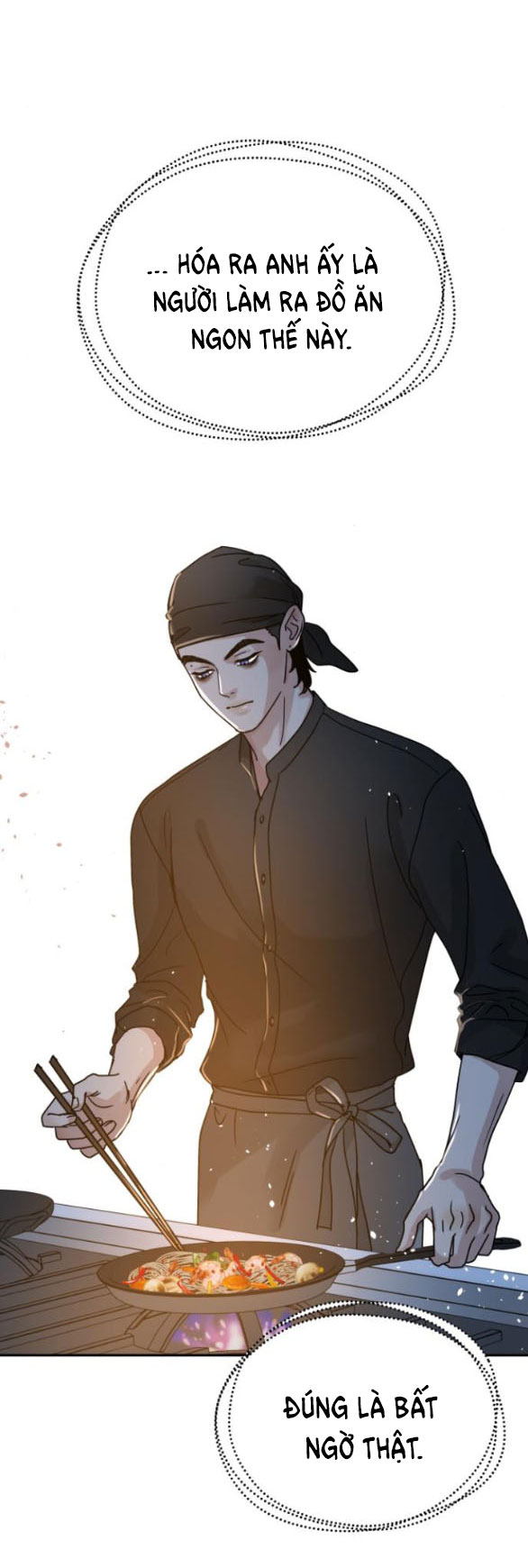 Thuyết Tình Yêu Ích Kỷ chapter 3.1 64