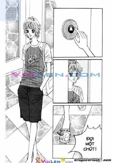 người mẫu hoàn hảo chapter 7 102