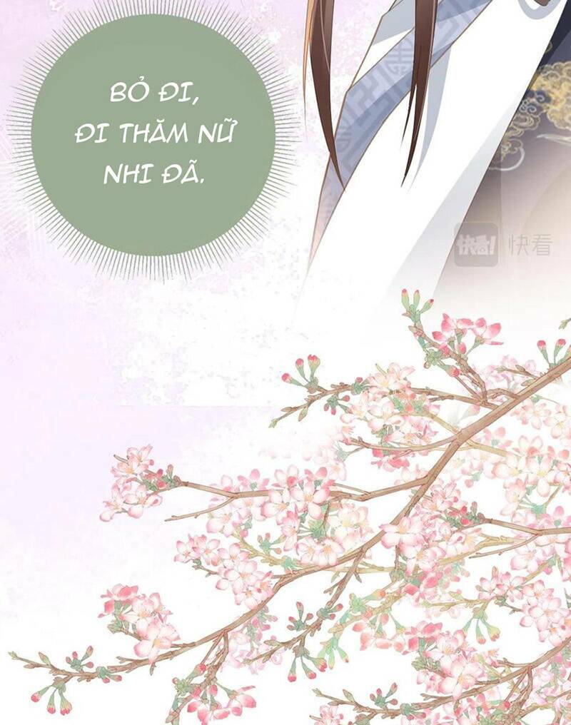 nhặt được bảo bối manh manh chapter 47 28