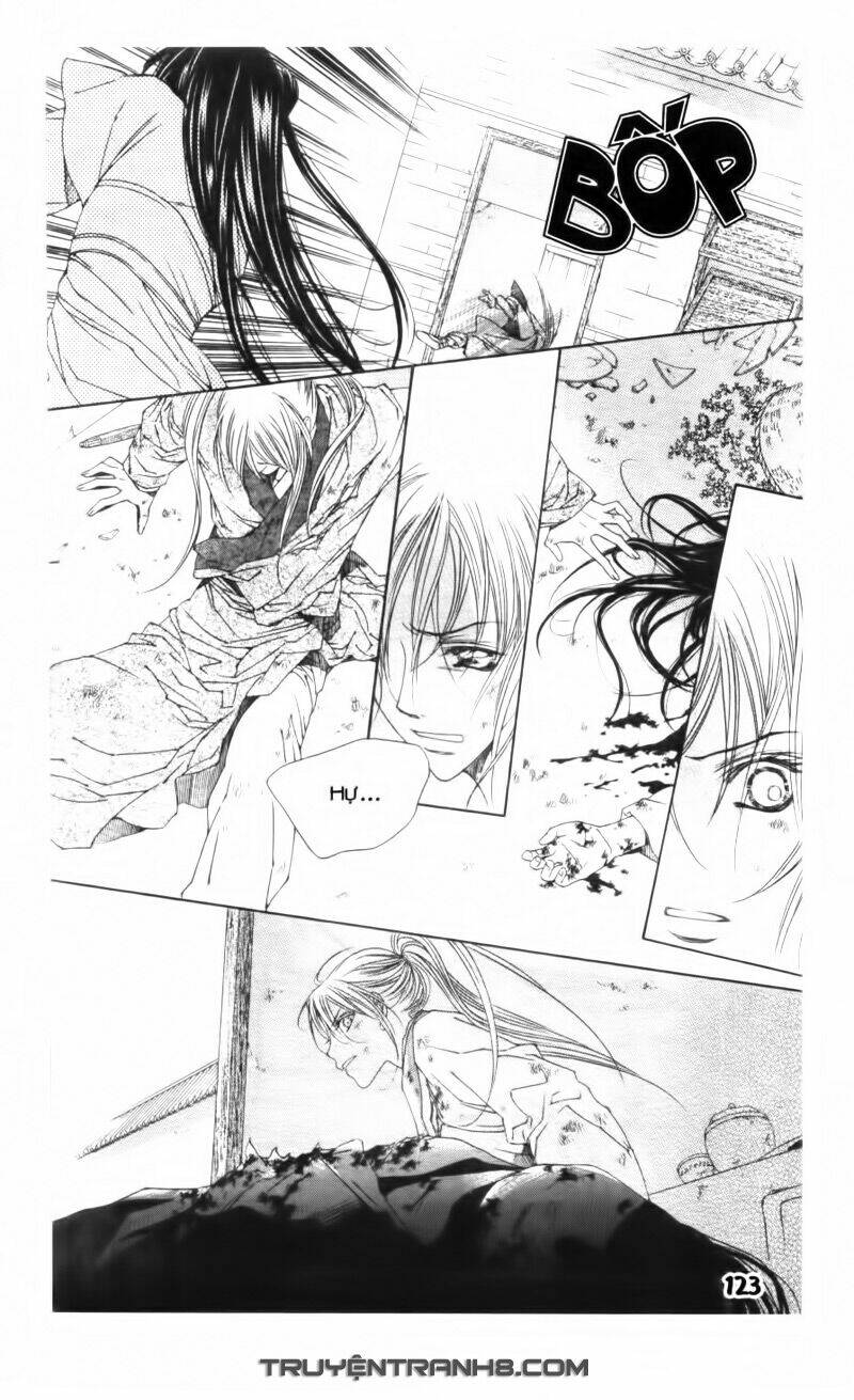 pháp sư trừ tà chapter 13.2 24