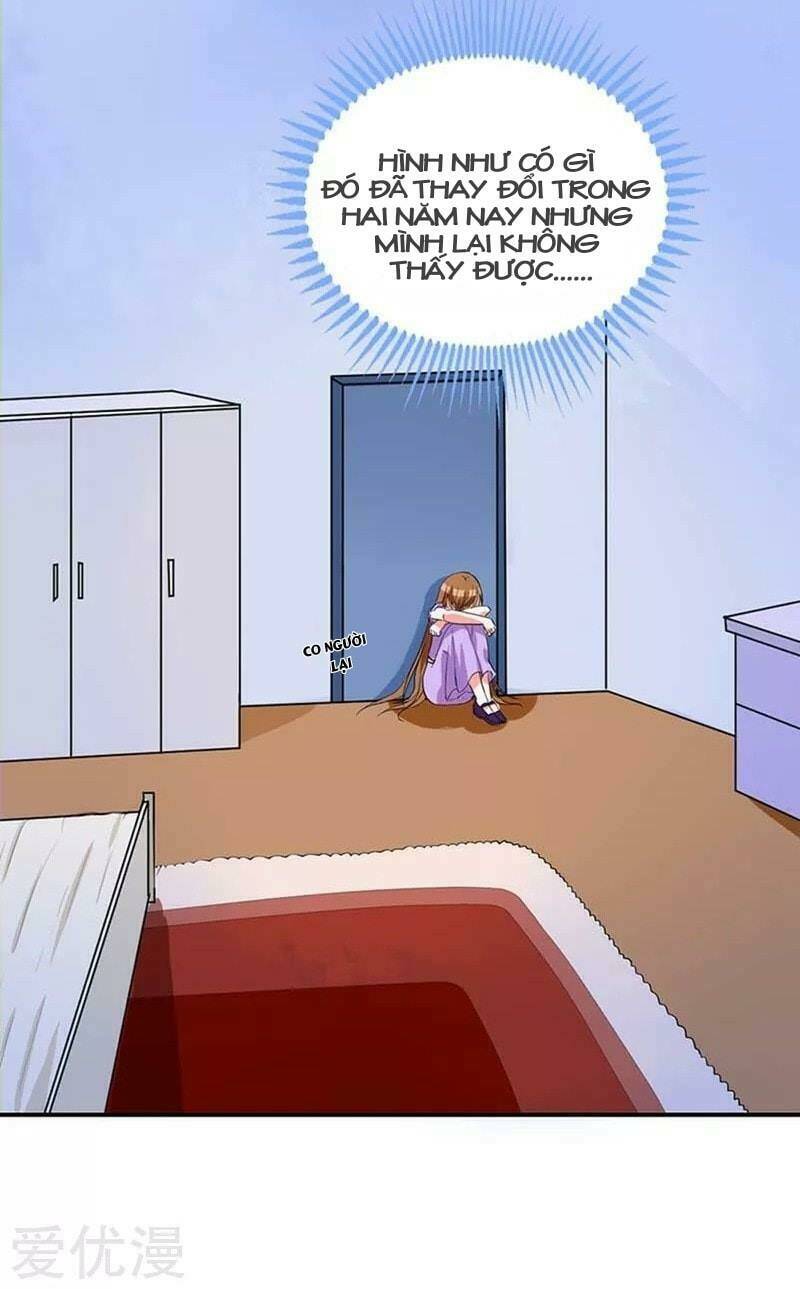 hủy diệt tra nam chapter 6 17