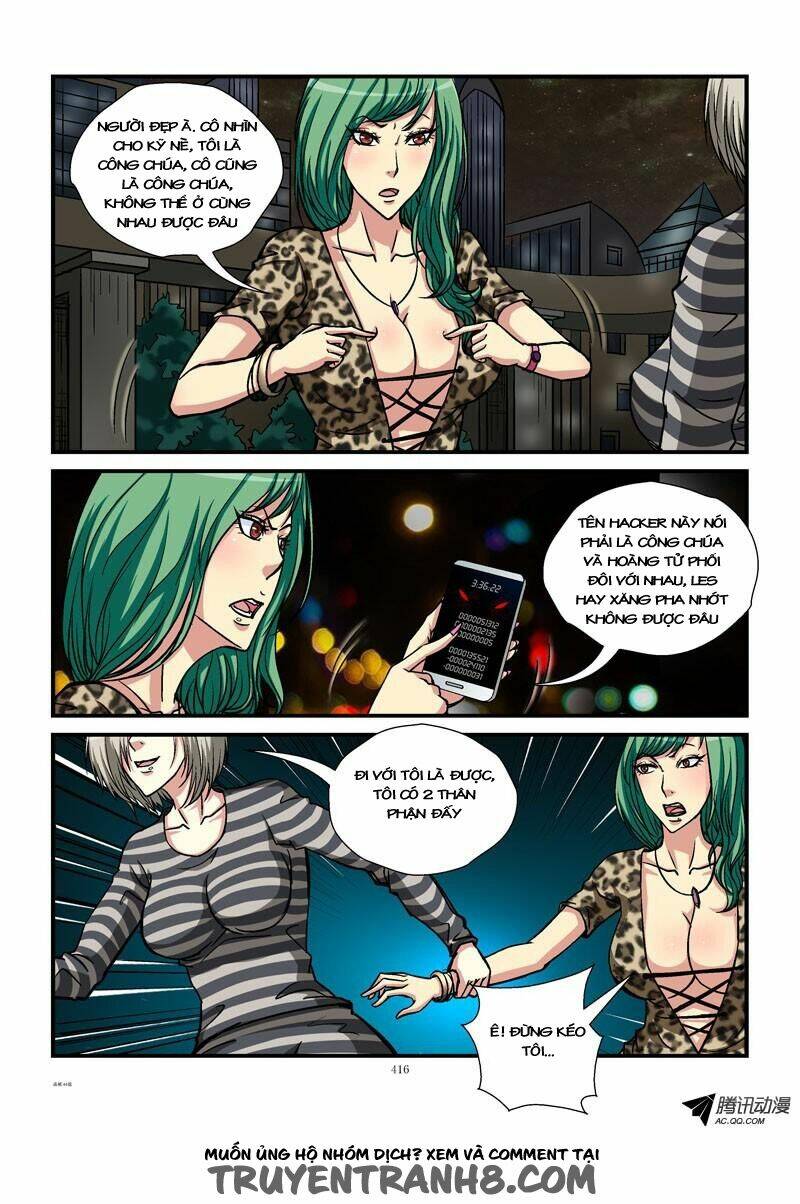 thành phố sống chapter 44 3