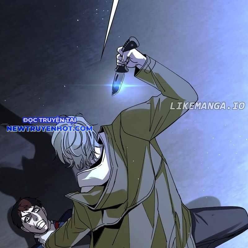 tận thế cũng chỉ là trò chơi chapter 68 42