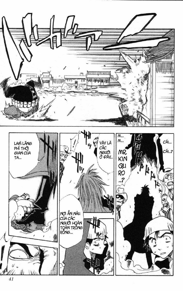 bột cương thi chapter 1.2 17