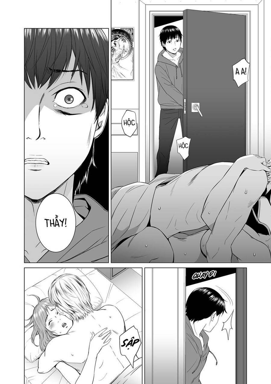 gia đình hạnh phúc chapter 7 14