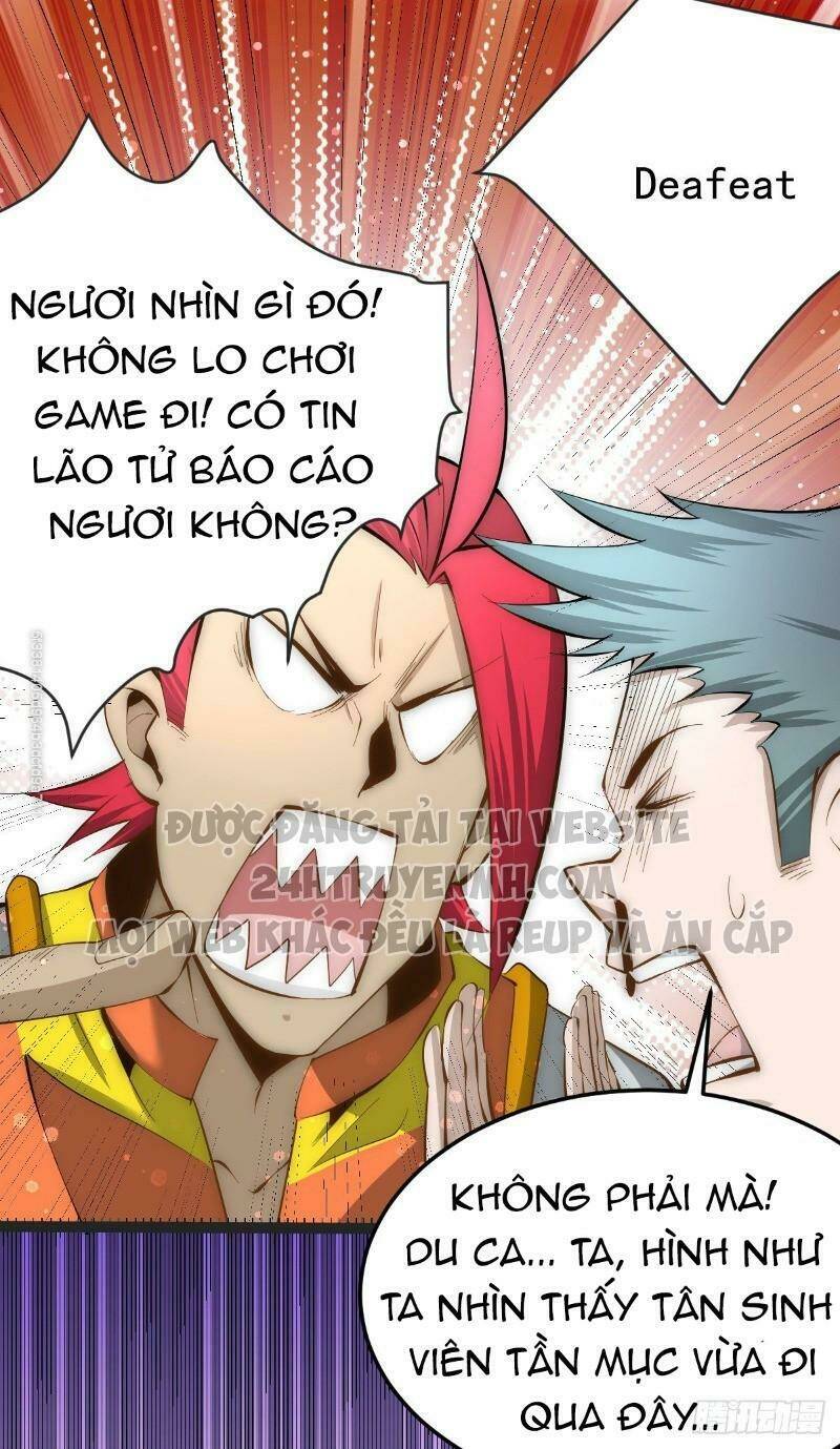 đô thị đỉnh phong cao thủ chapter 135 19