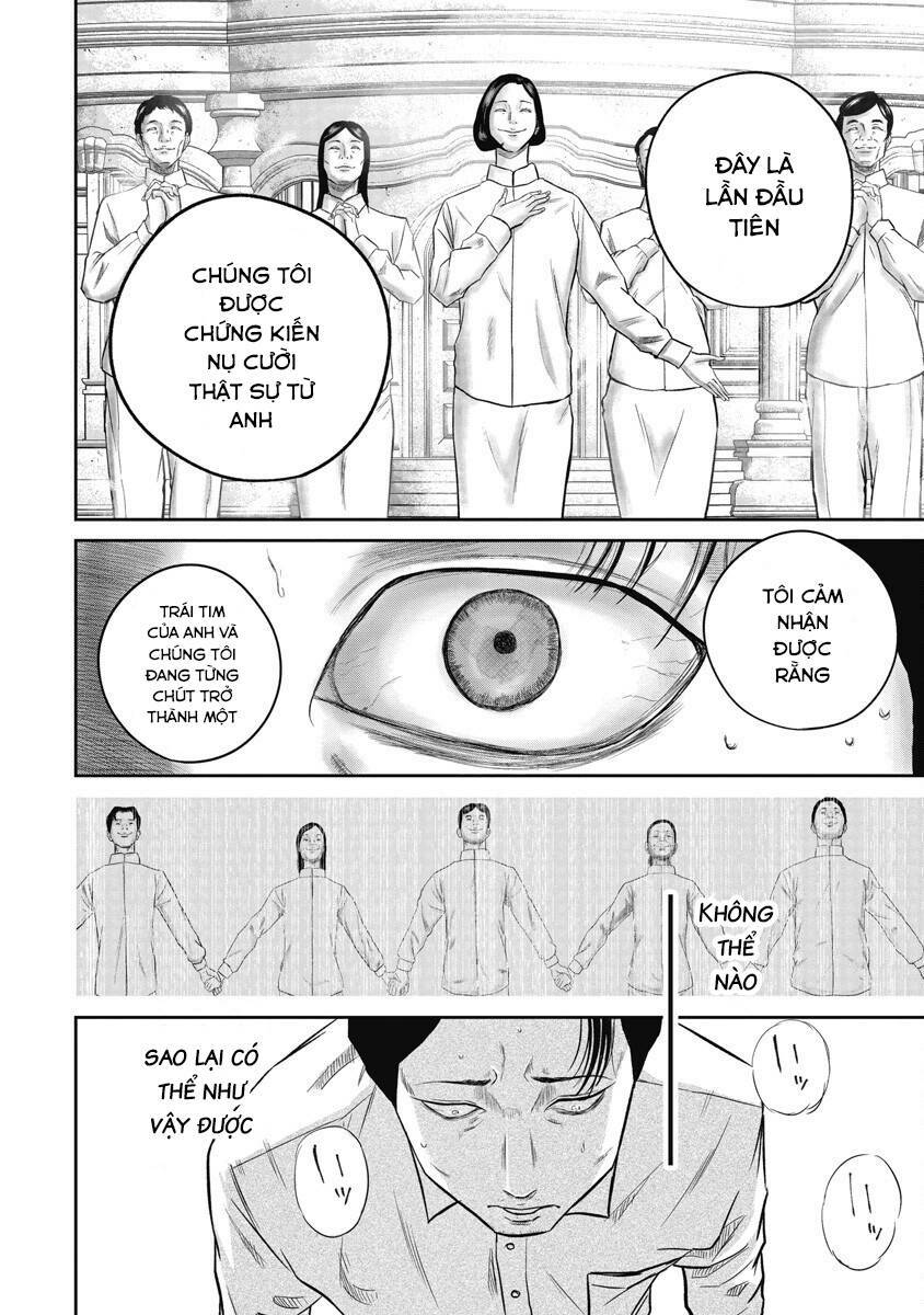 smiley - cười lên m chapter 7 7