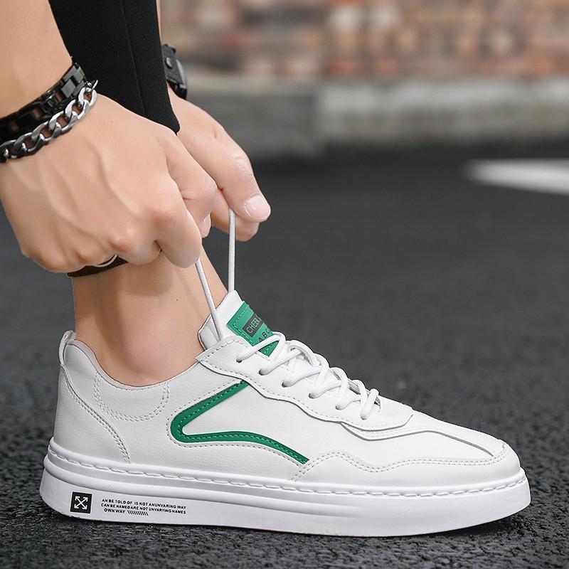 Giày Thể Thao Vải Canvas Thiết Kế Năng Động Trẻ Trung Hợp Thời Trang