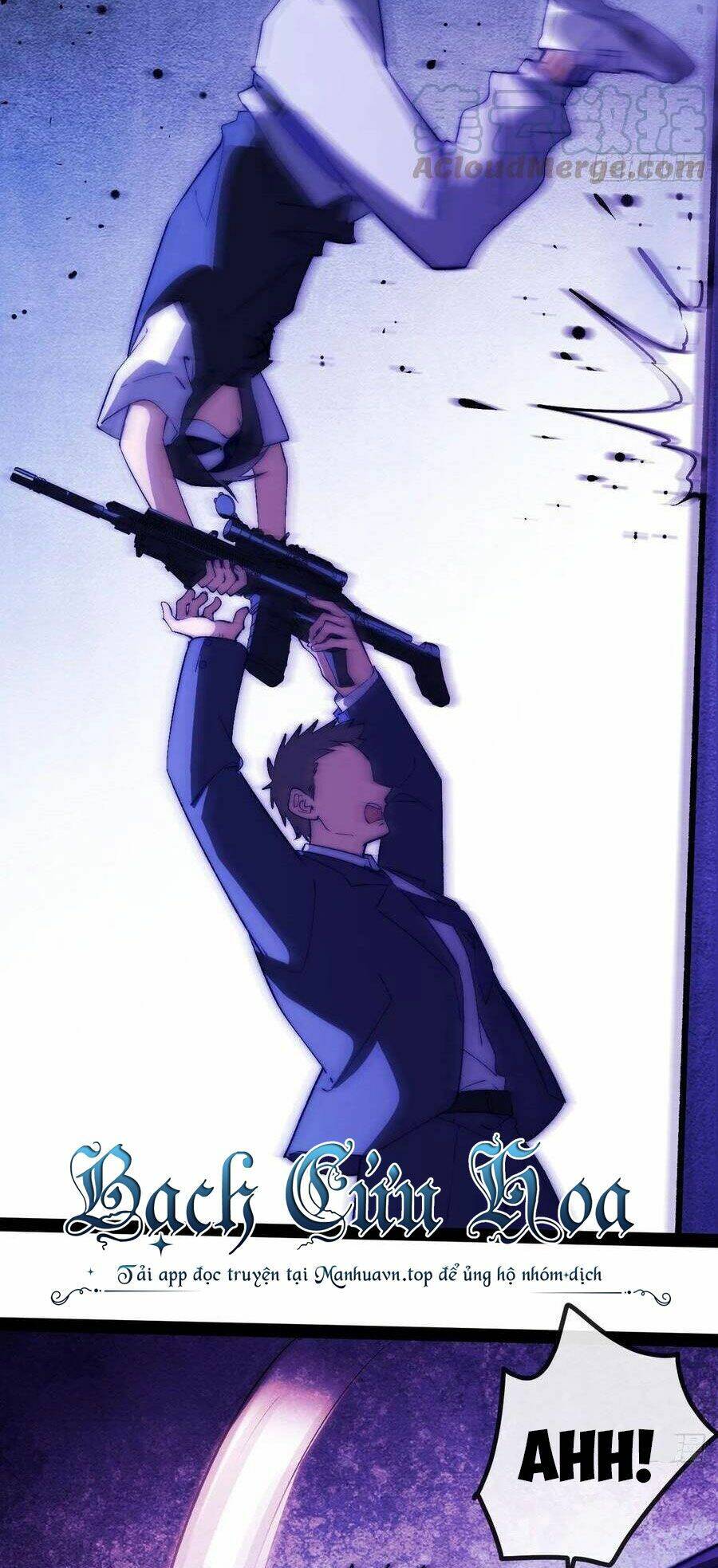 tà ác làm vương chapter 13 27