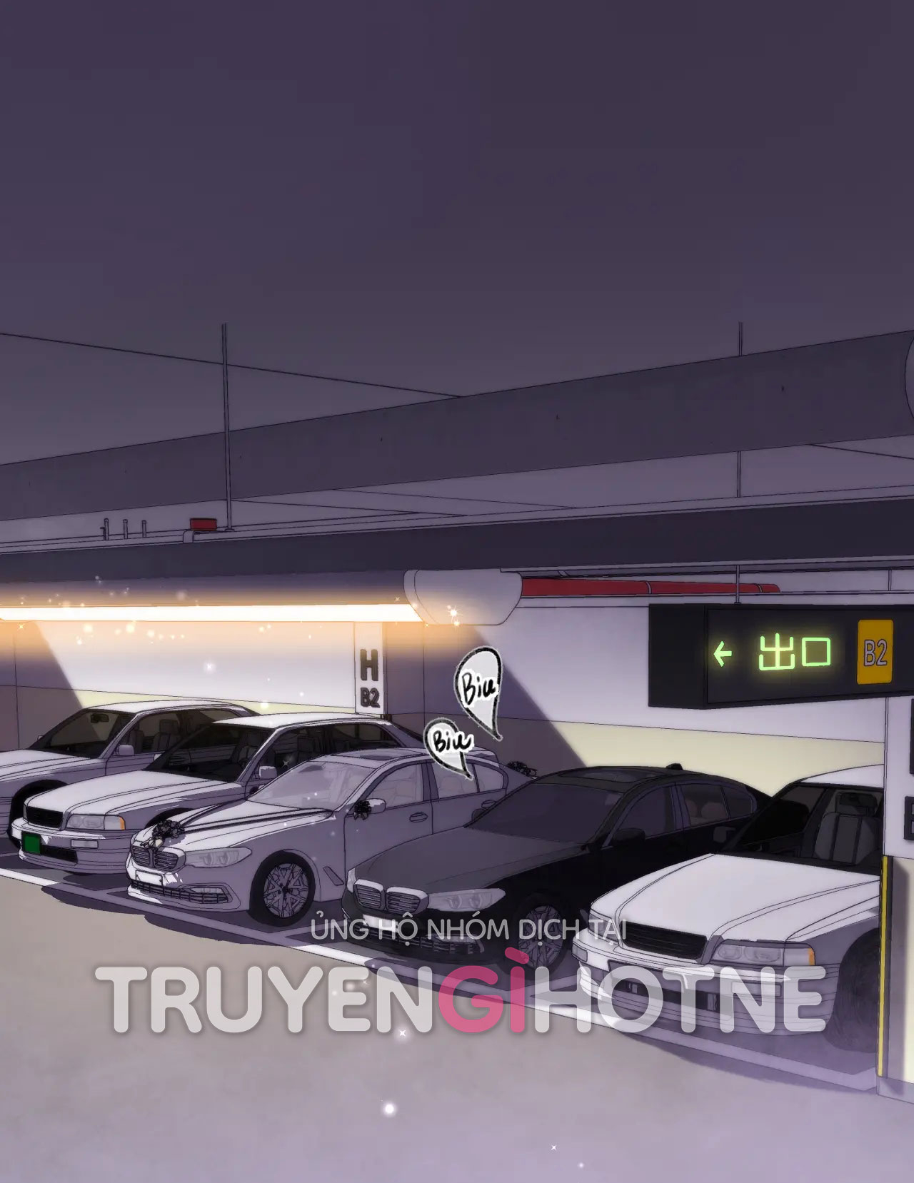 vụng trộm không thể giấu - mối tình thầm kín chapter 70.1 2