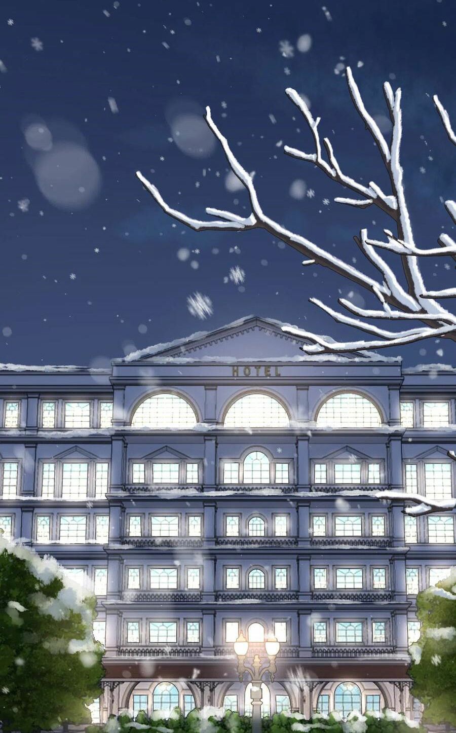 bạn gái tôi mới 30+ tuổi xuân chapter 108 4