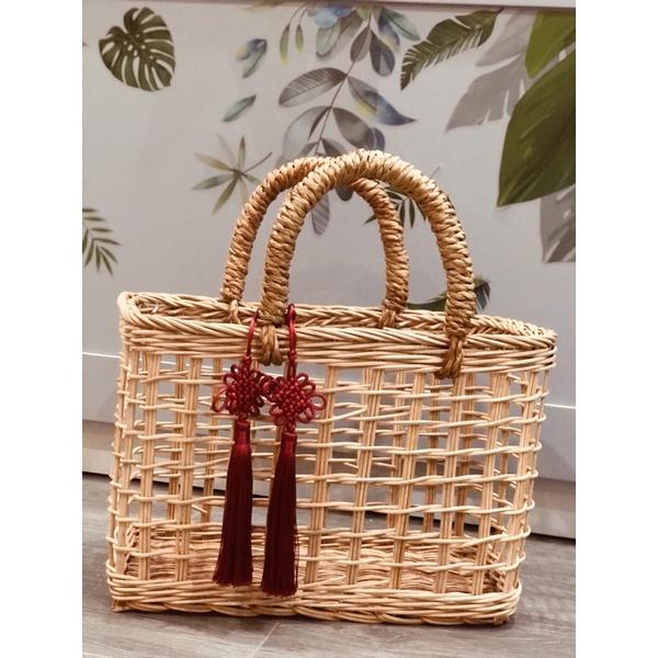 Giỏ đựng quà 33x16x23cm