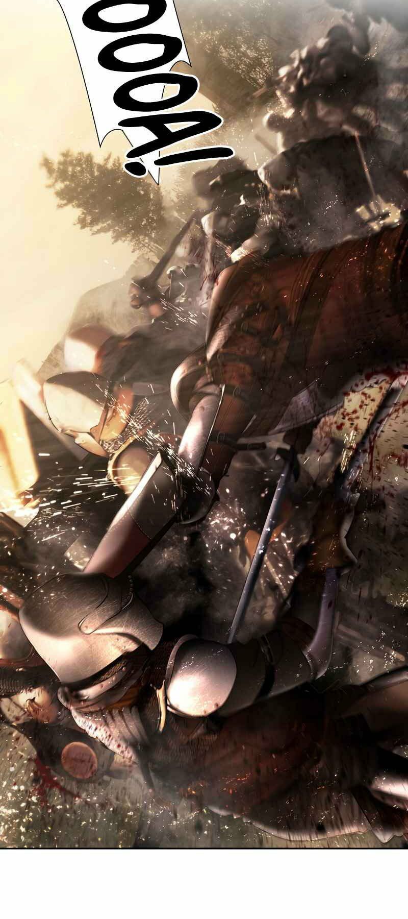 nhiệm vụ chiến binh chapter 13 16