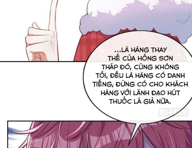 tôi với hình mẫu lý tưởng lìa trần rồi! chapter 12 22