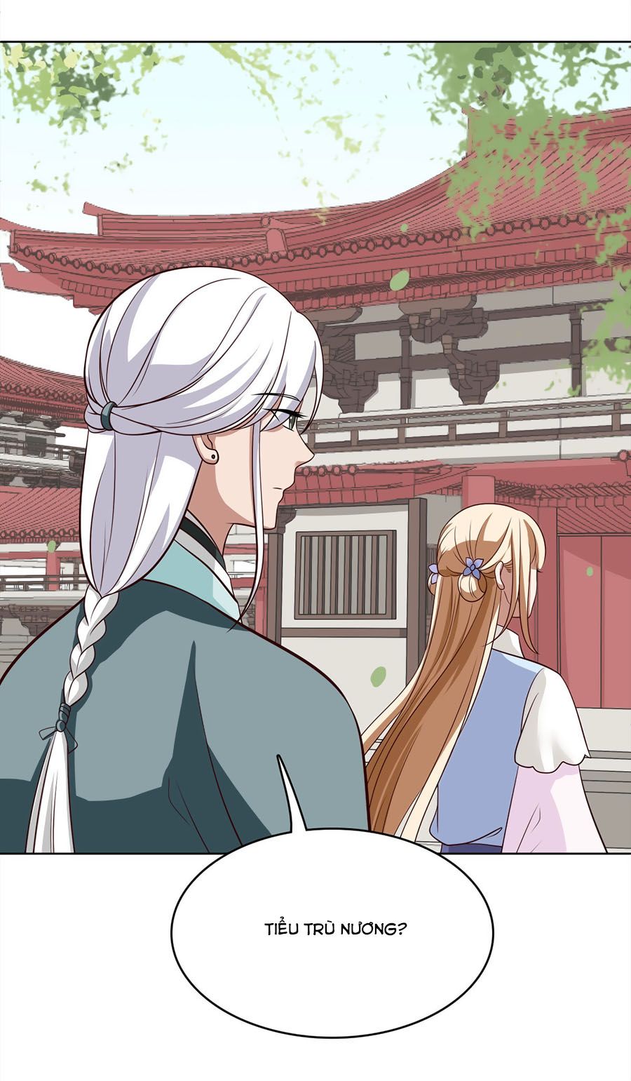 kiêu ngạo vương gia chủng điền phi chapter 95 9