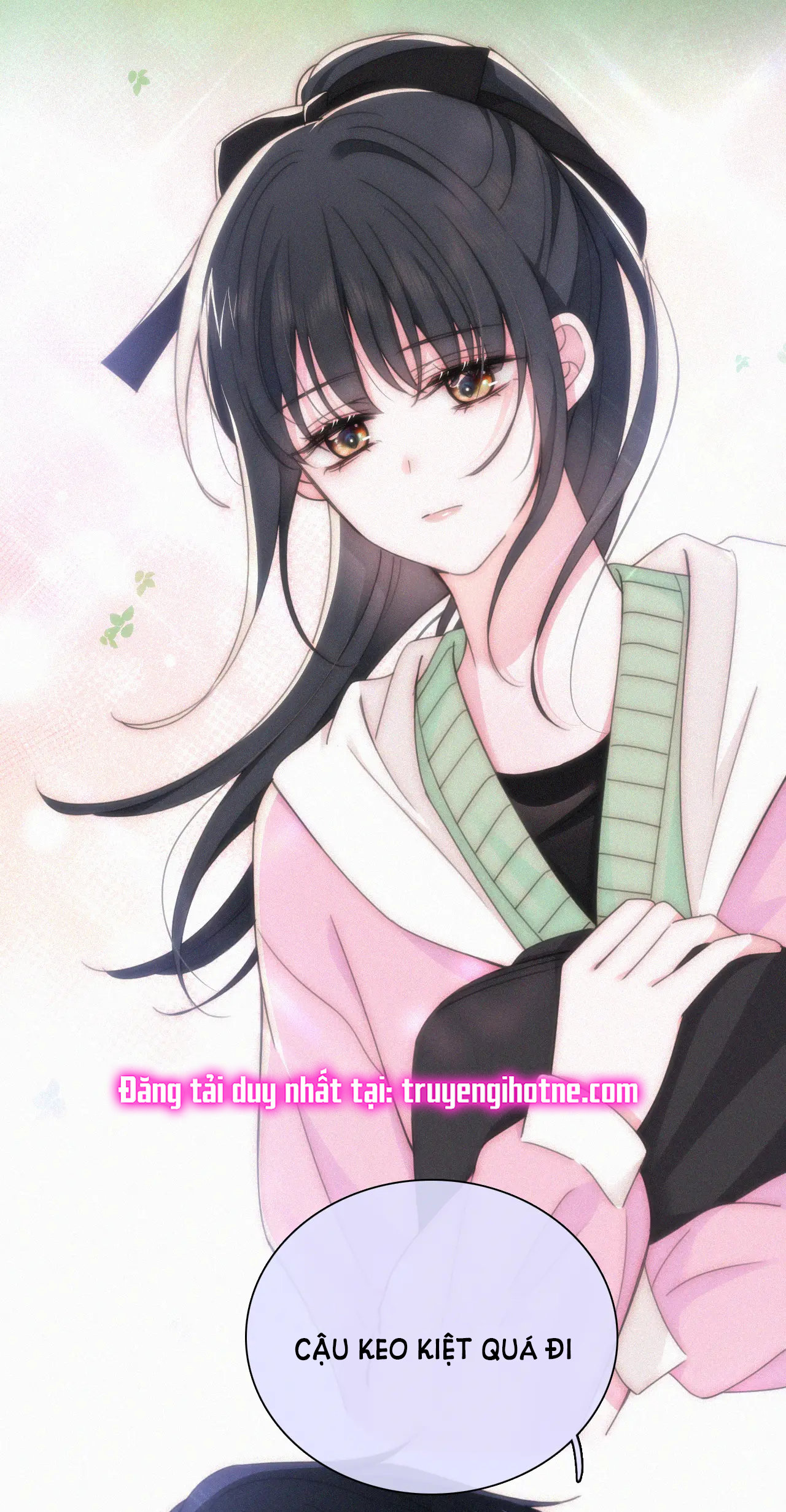 bệnh yêu chapter 41.2 23