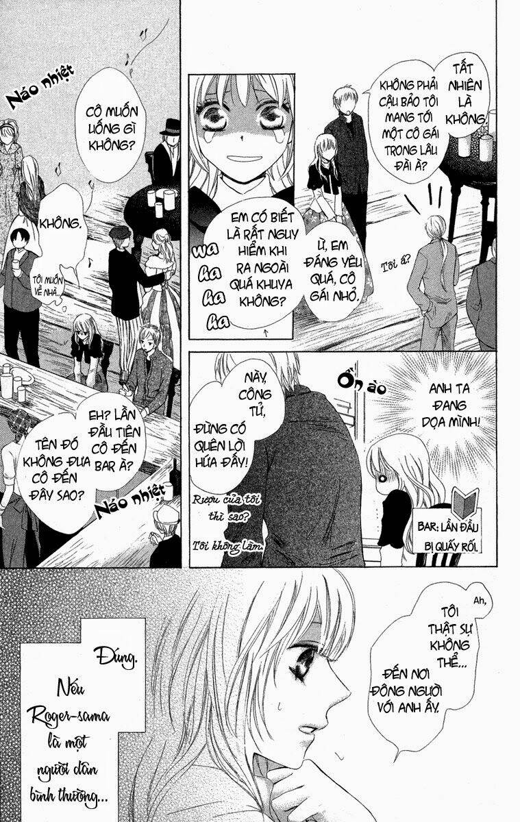 ibara no okite chapter 3 17