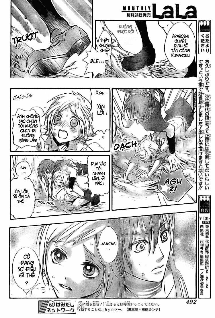 tổng hợp one shot. chapter 174 22