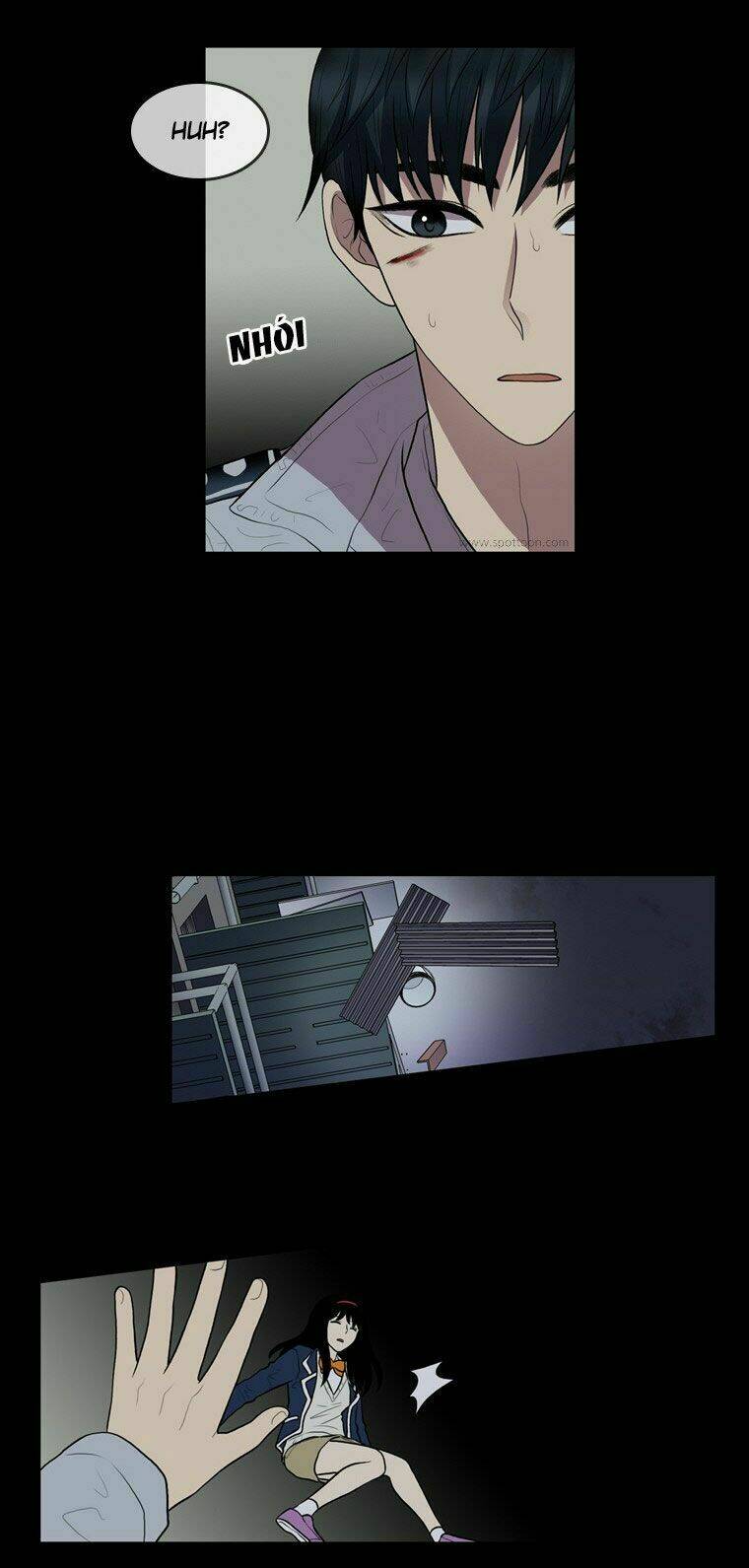 my shining world chapter 62 31