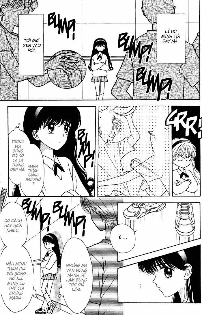 minto na bokura chapter 2 8