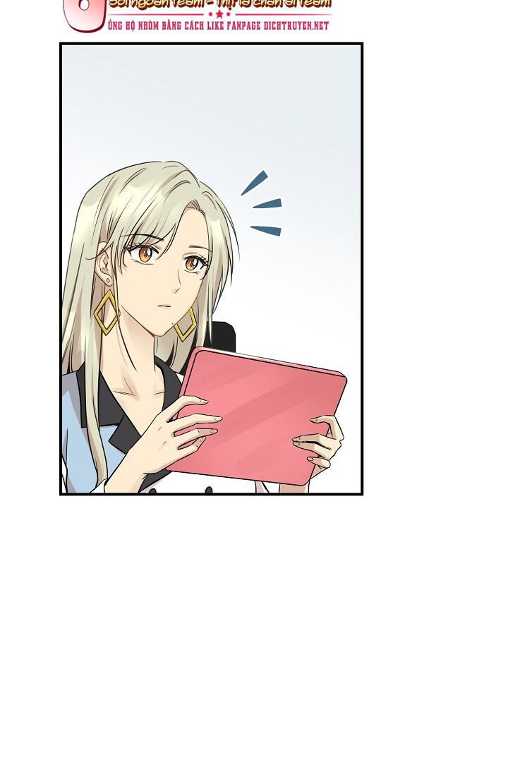 cuộc sống kỳ thú chapter 53 4