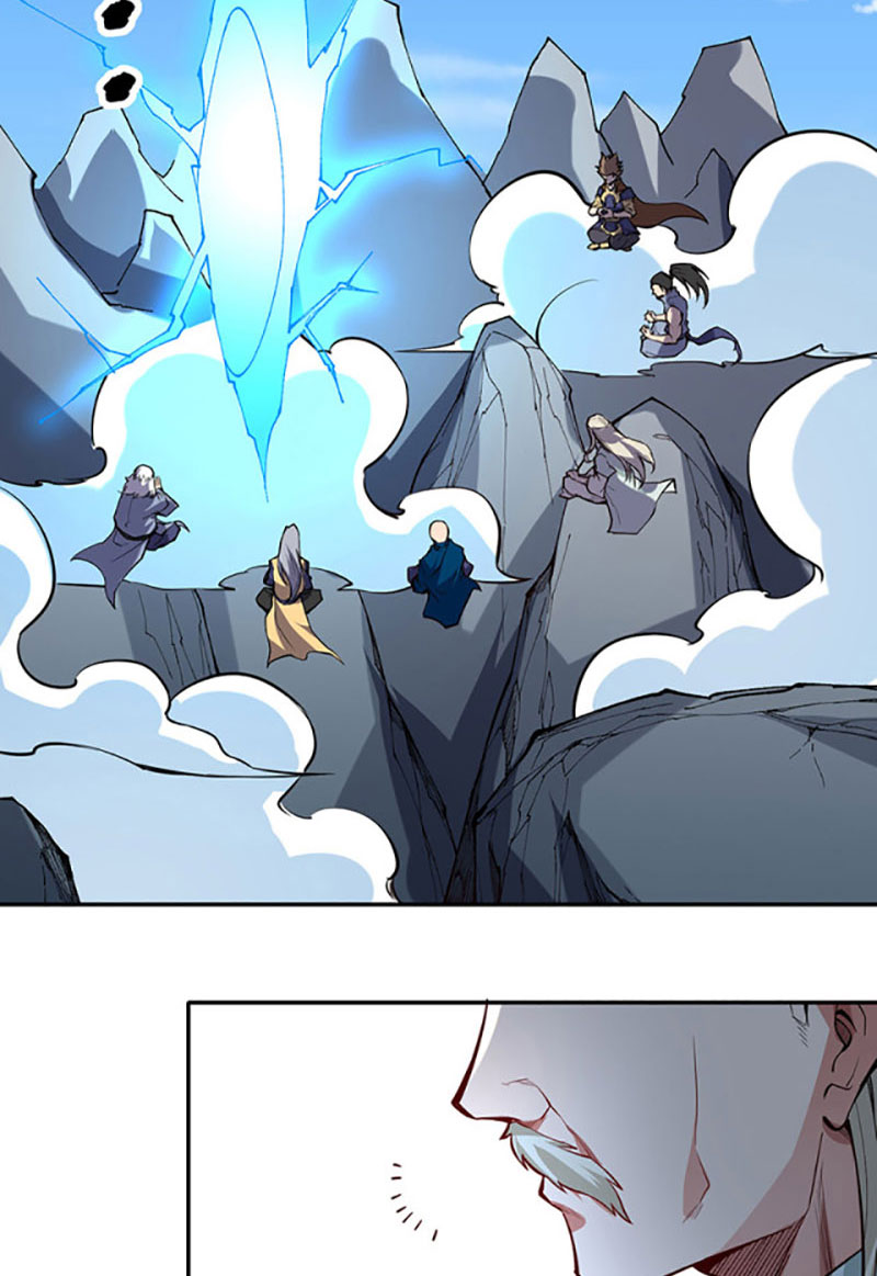 võ đạo độc tôn chapter 363 6